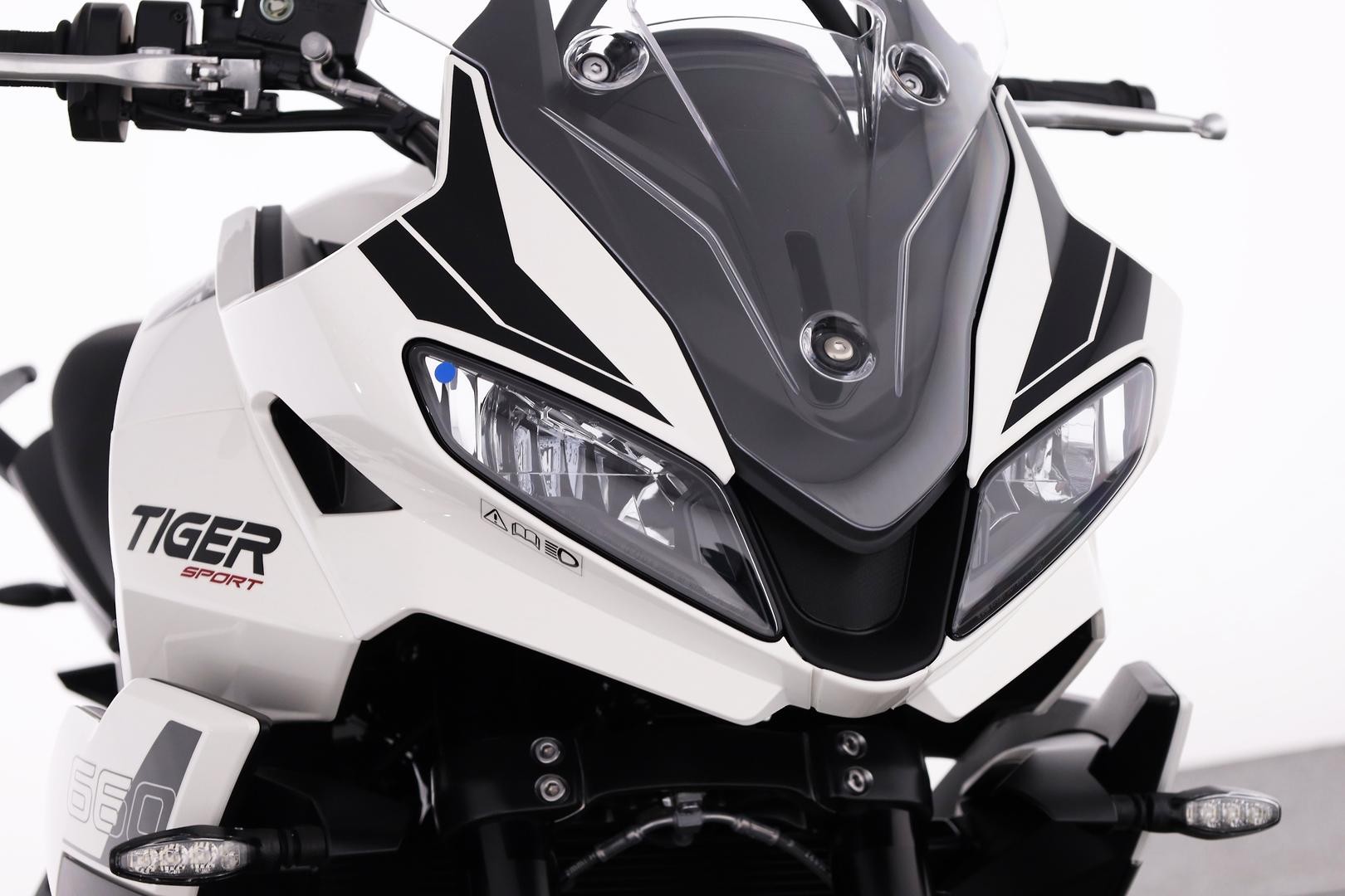 Triumph Tiger Sport 660 image 3