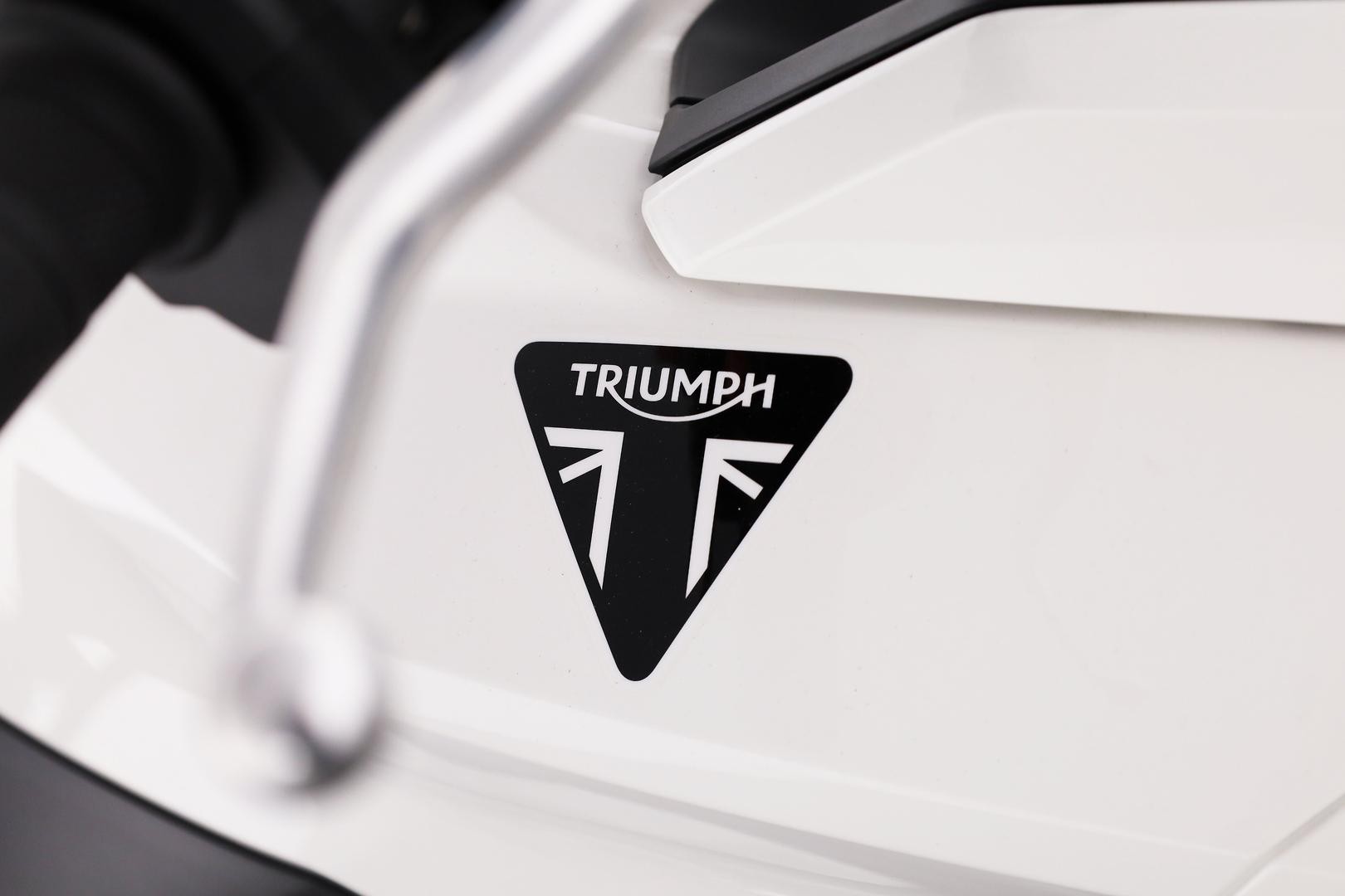Triumph Tiger Sport 660 image 2