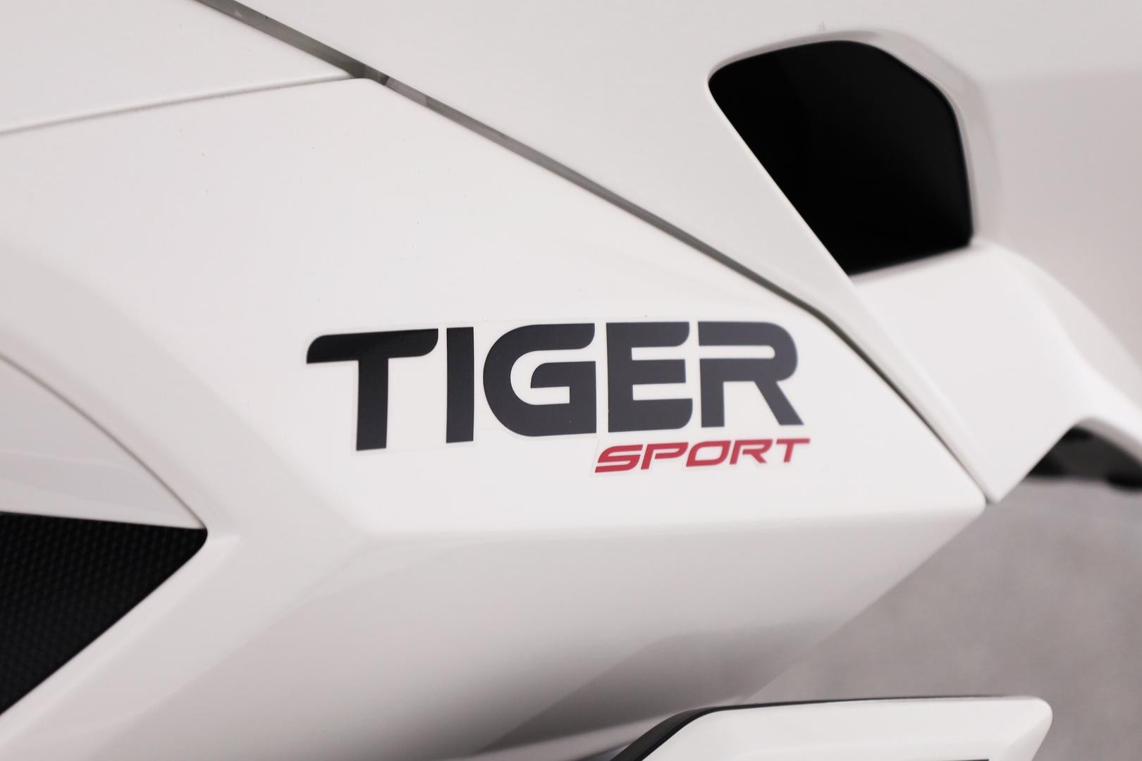 Triumph Tiger Sport 660 image 4