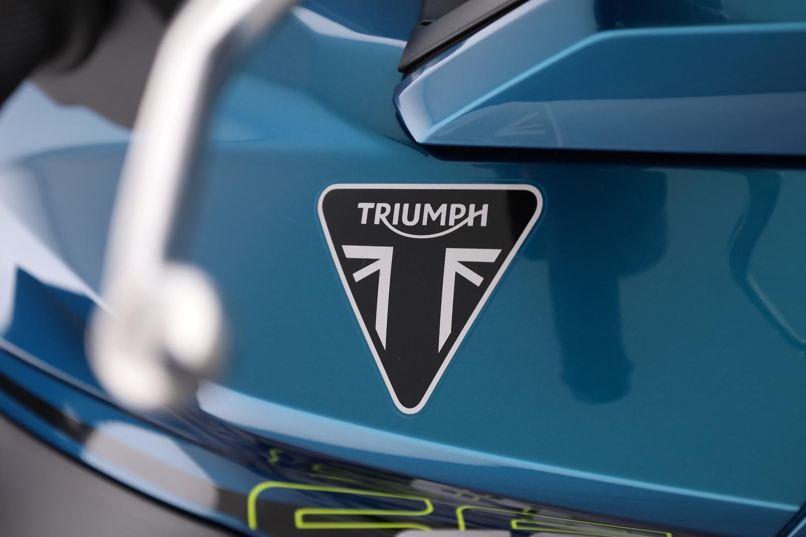 Triumph Tiger Sport 660 image 4