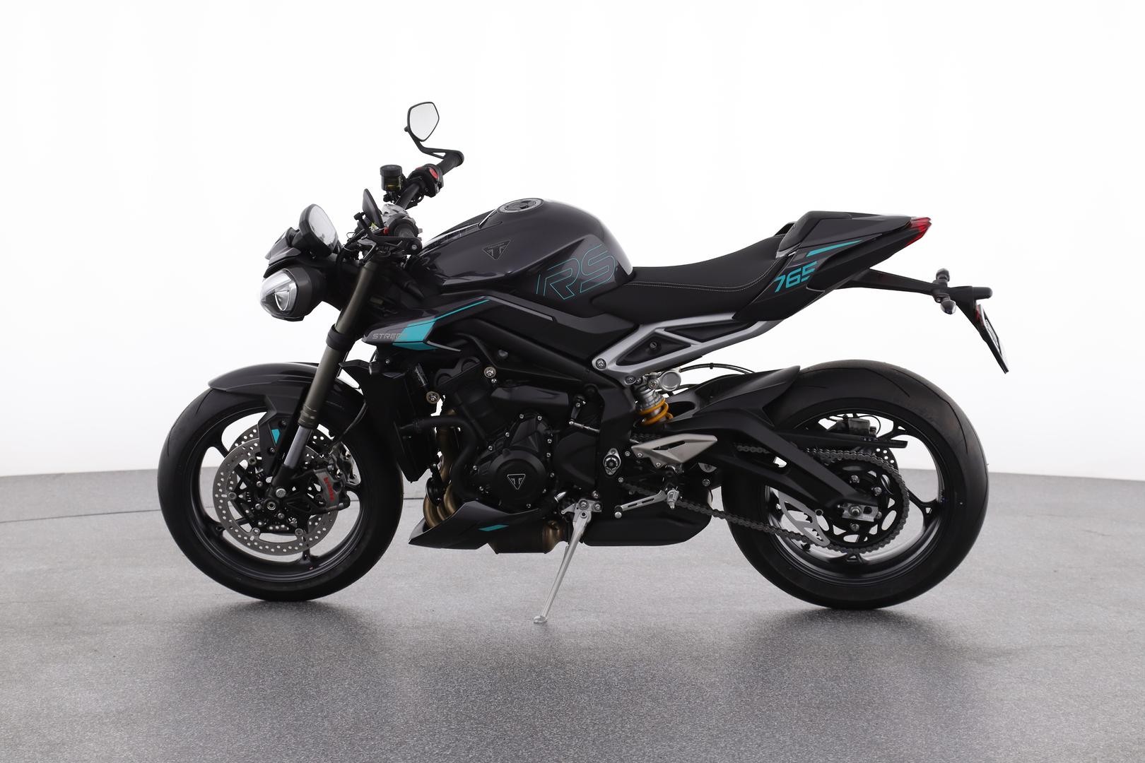Triumph Street Triple Rs image 3