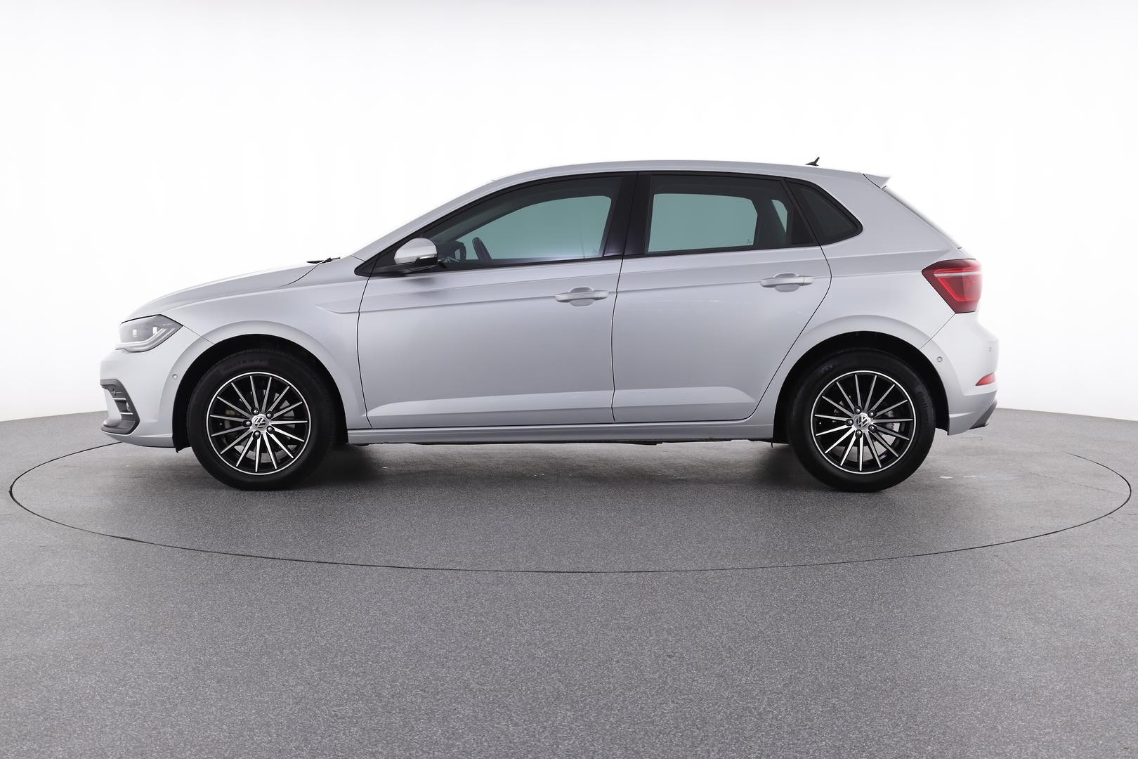 Volkswagen Polo image 3