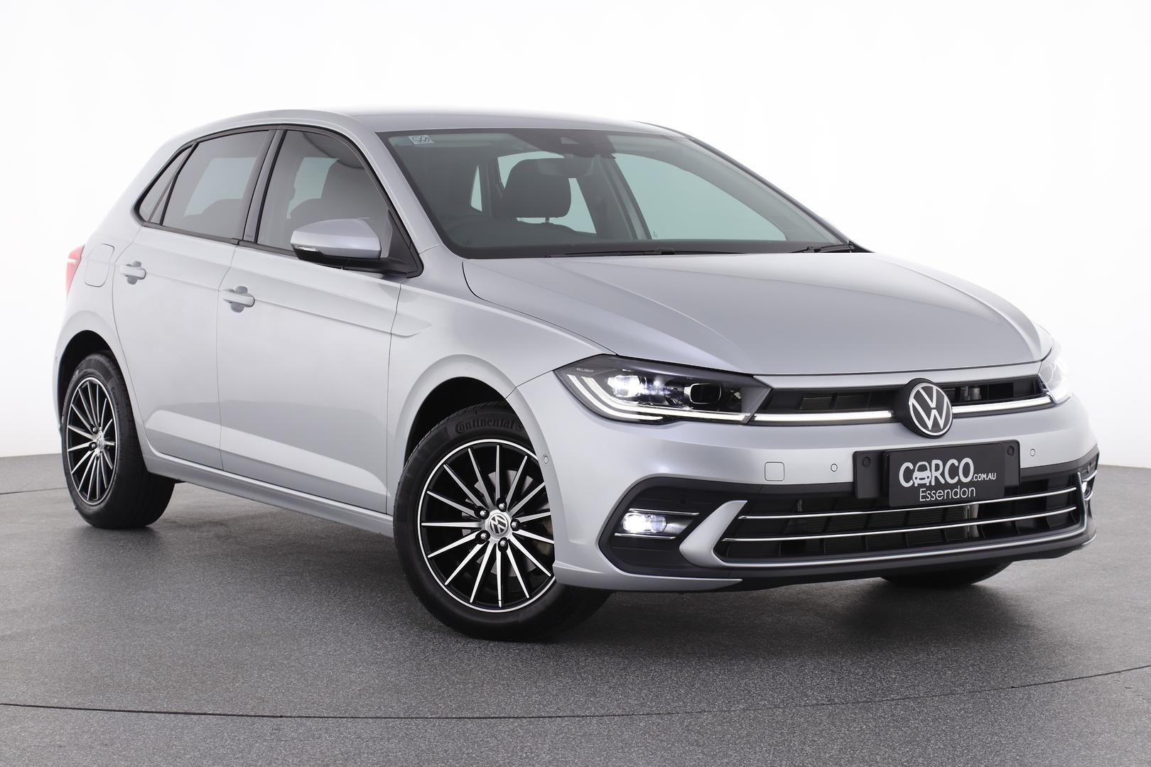 Volkswagen Polo image 1