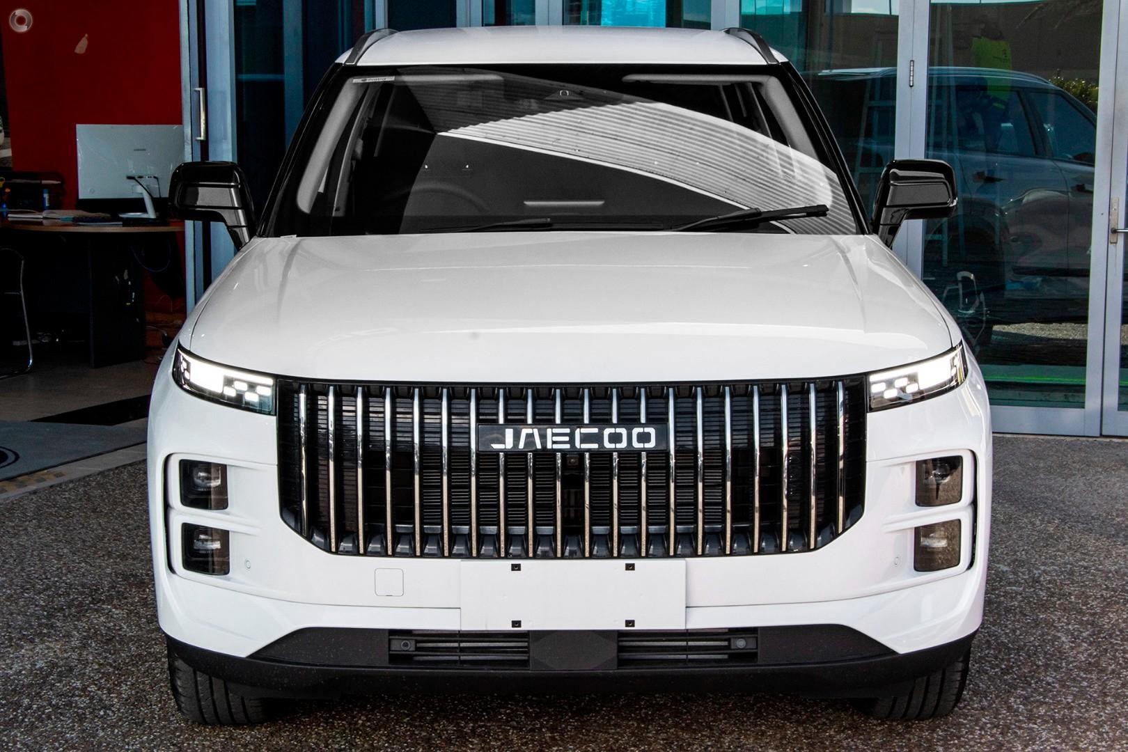 Jaecoo J7 image 2