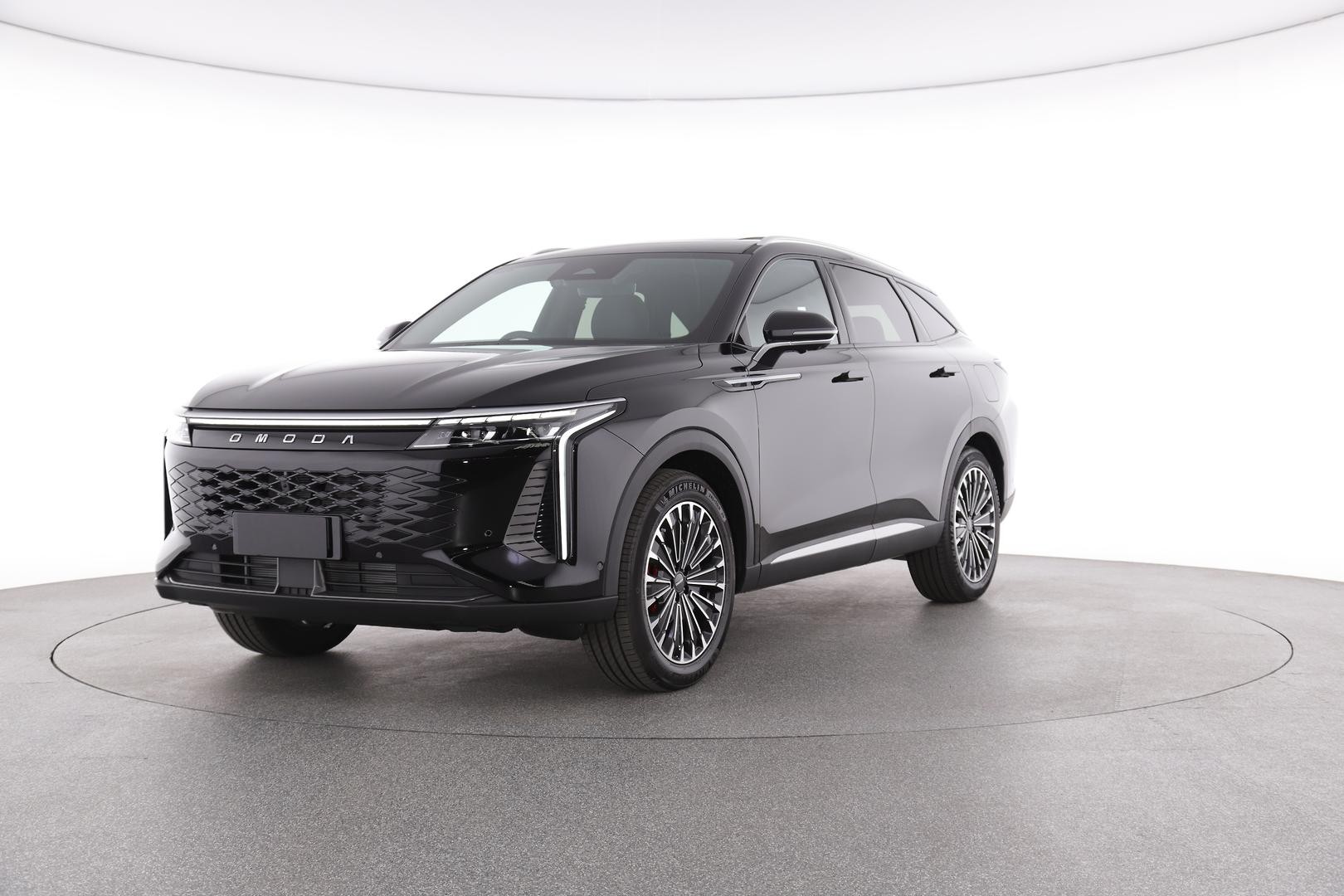 Omoda Omoda 9 image 4