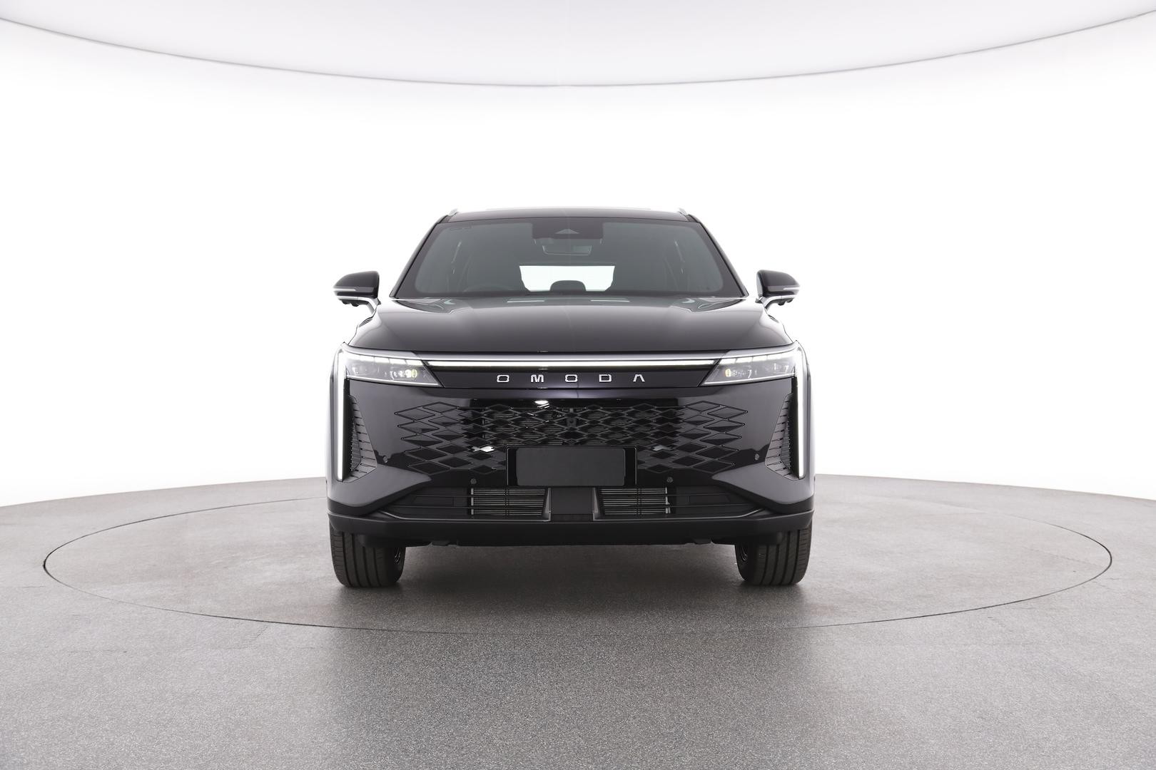 Omoda Omoda 9 image 3