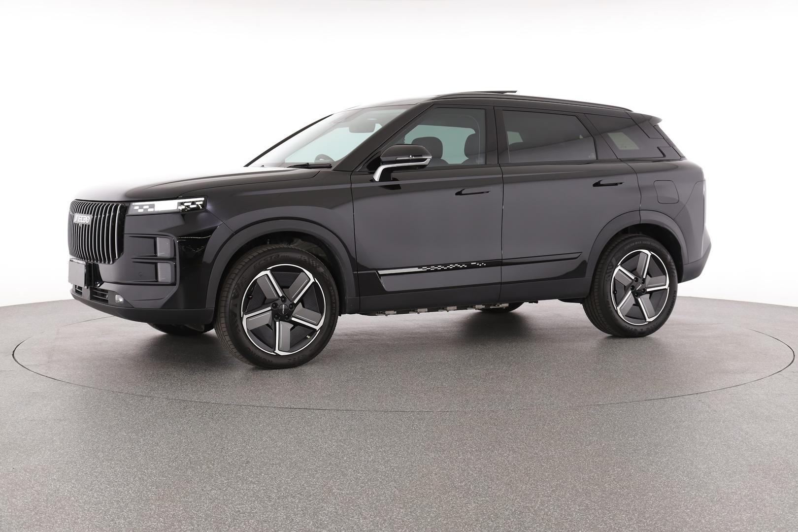 Jaecoo J7 image 4
