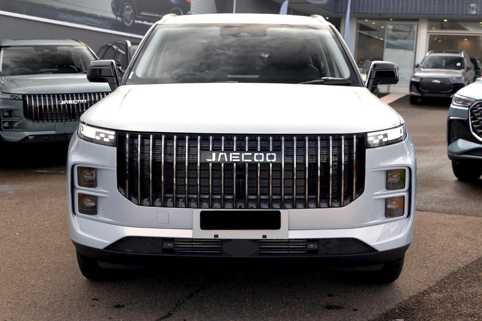 Jaecoo J7 image 2