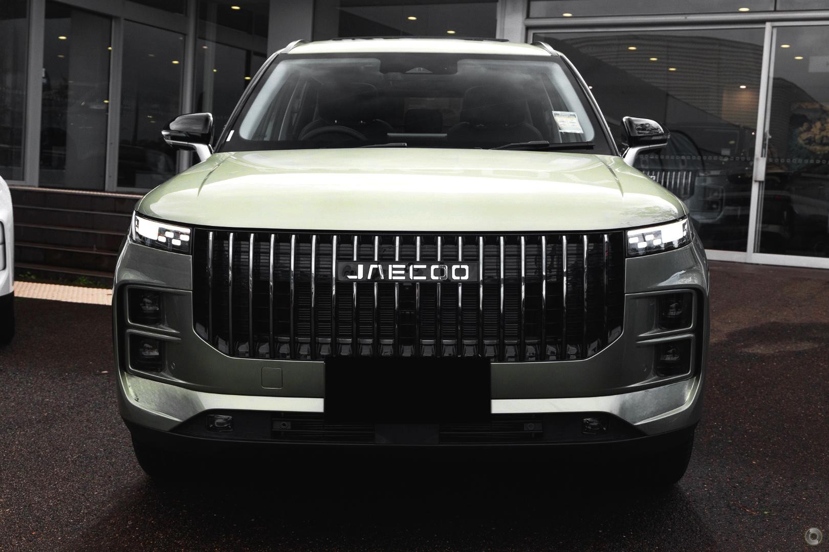 Jaecoo J7 image 2