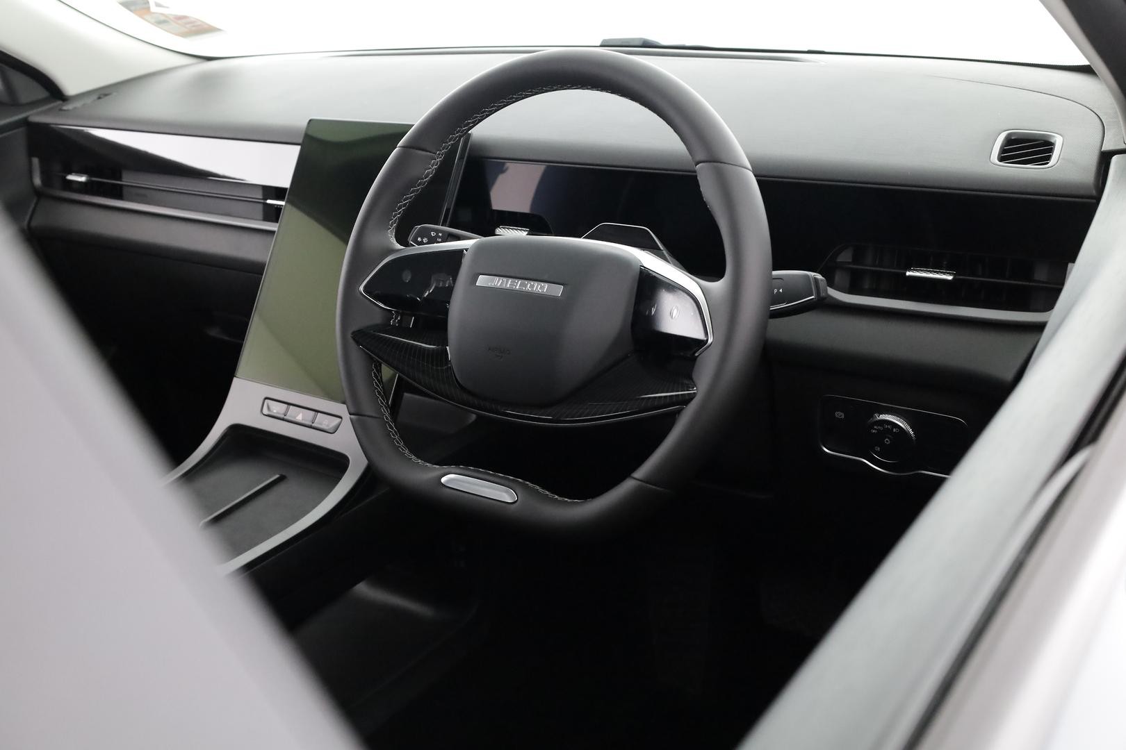 Jaecoo J5 image 2