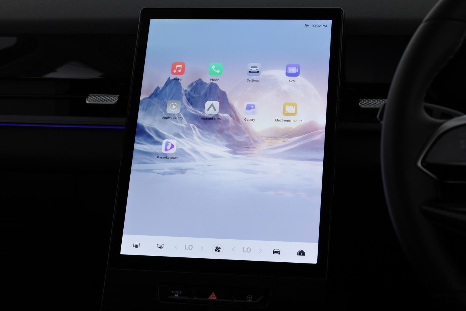 Jaecoo J5 image 3