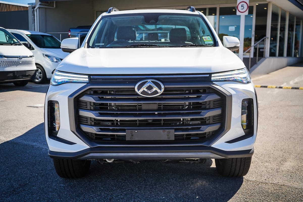 LDV T60 image 4