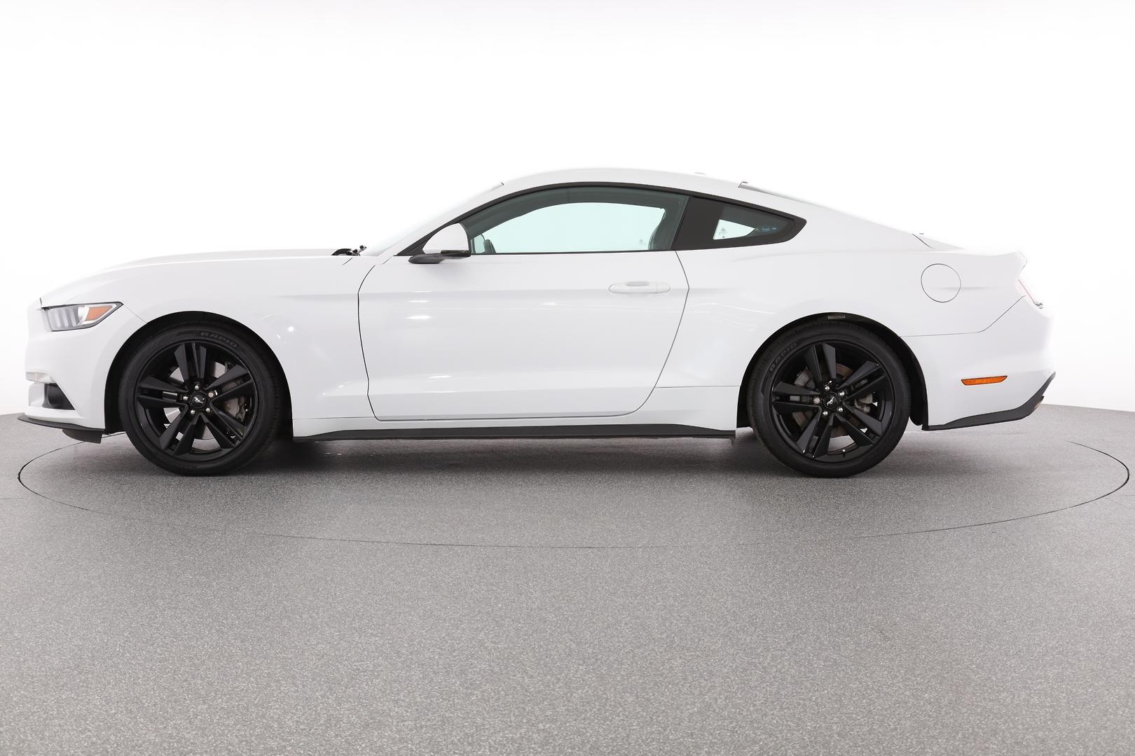 Ford Mustang image 3