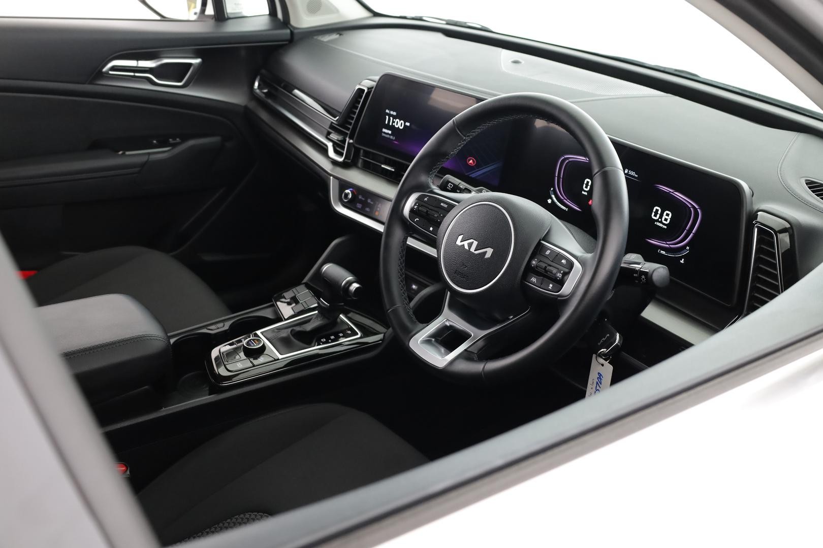 Kia Sportage image 4