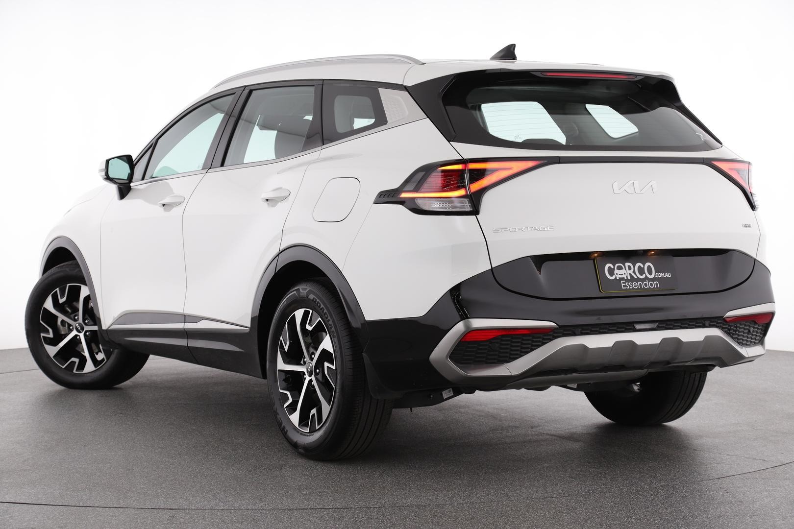 Kia Sportage image 2