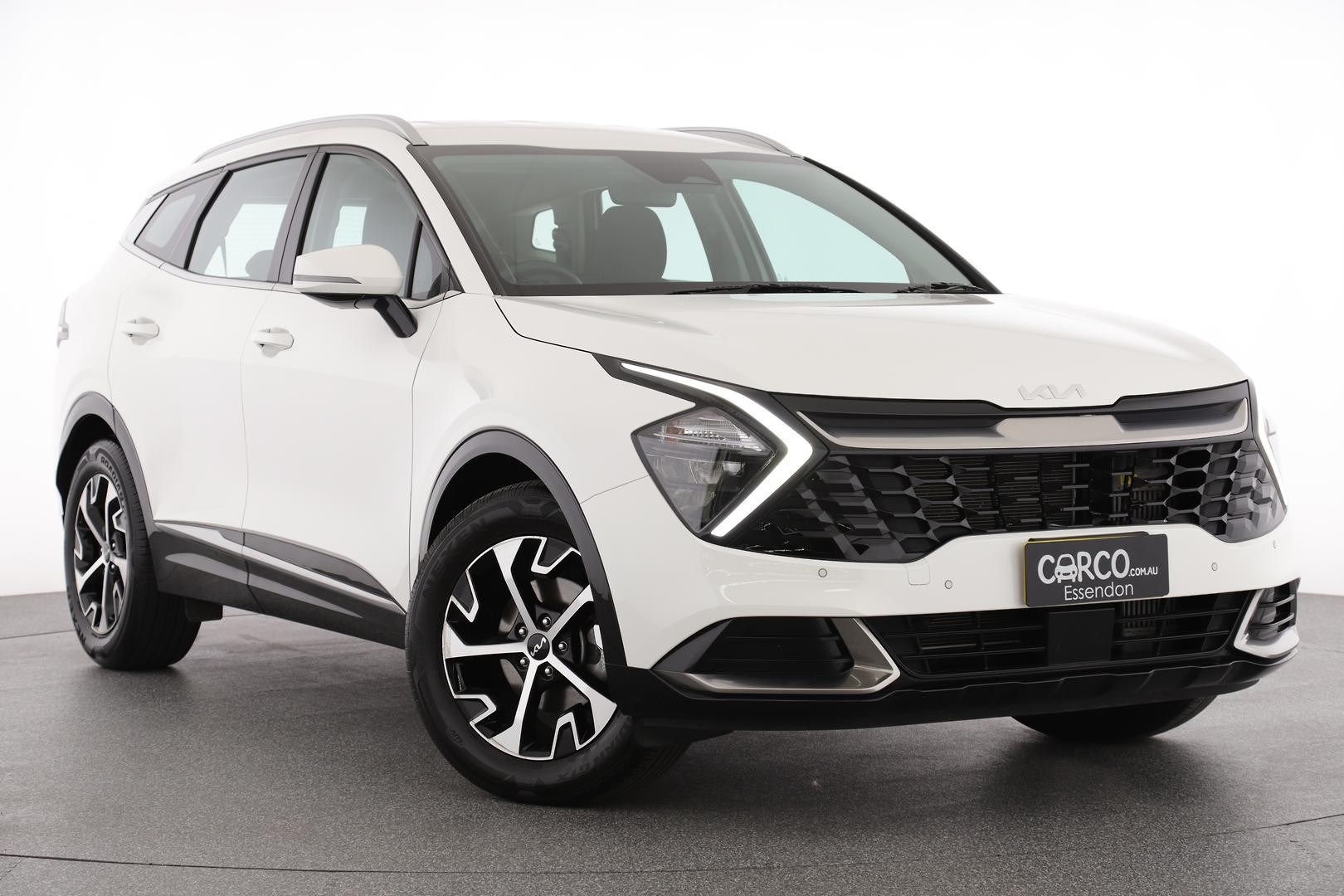 Kia Sportage image 1