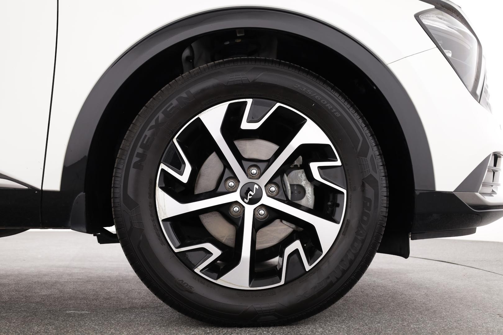 Kia Sportage image 3