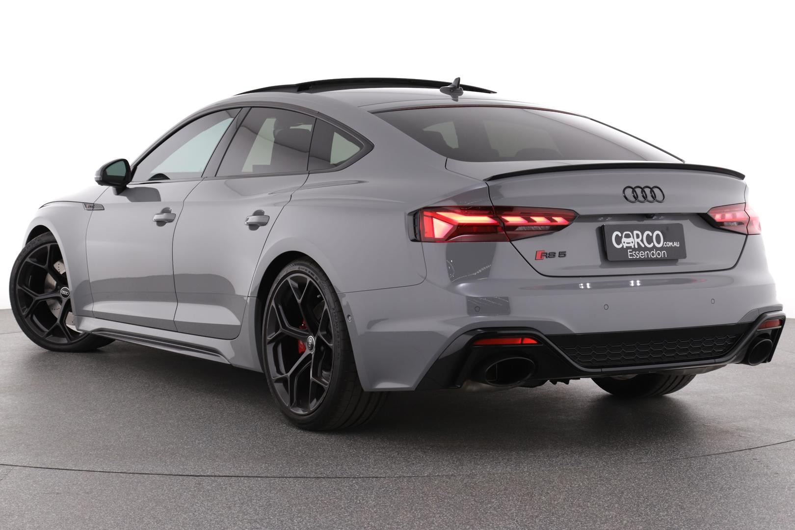 Audi Rs5 image 2