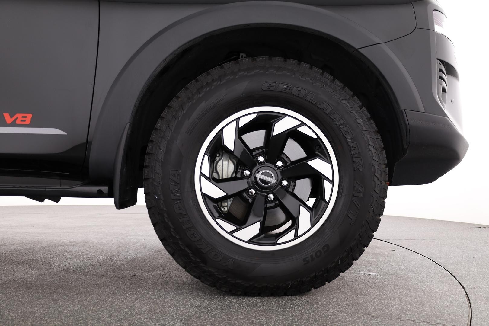 Nissan Patrol image 3