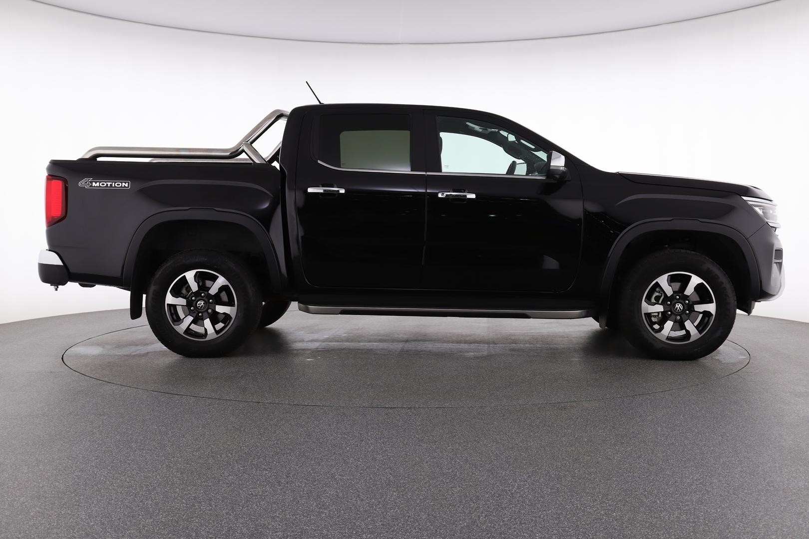 Volkswagen Amarok image 2