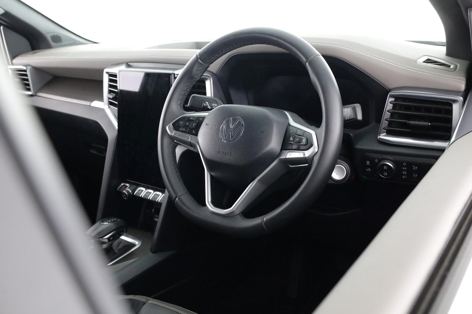 Volkswagen Amarok image 4