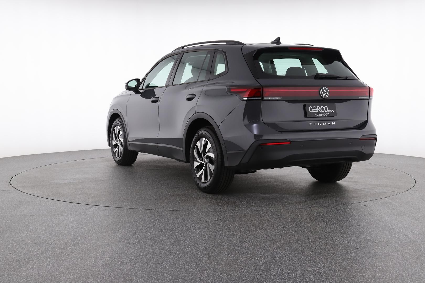 Volkswagen Tiguan image 3
