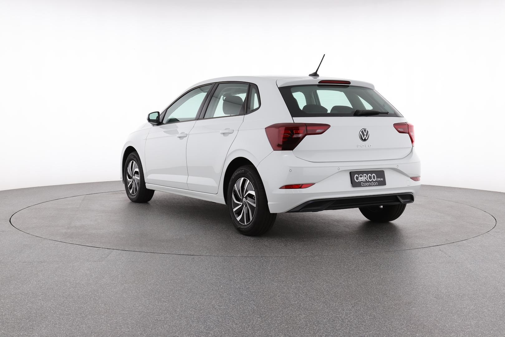 Volkswagen Polo image 3