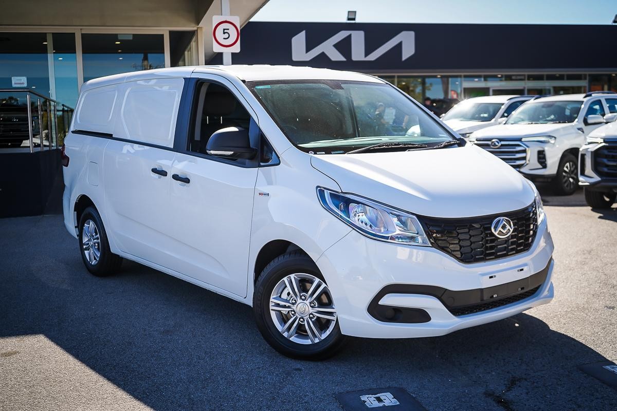 LDV G10 image 1