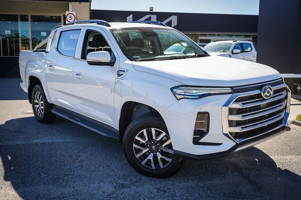 LDV T60 image 1