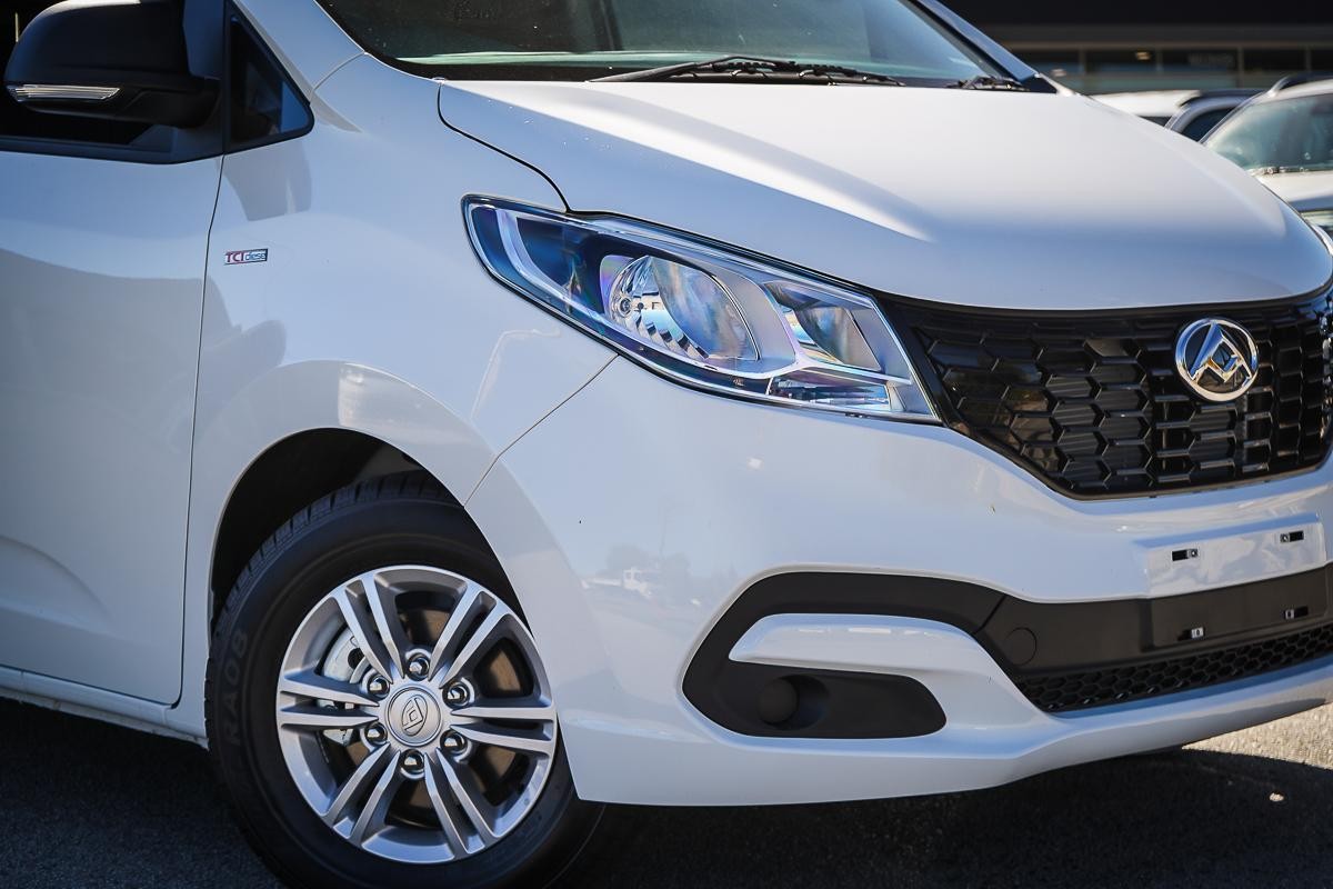 LDV G10 image 2