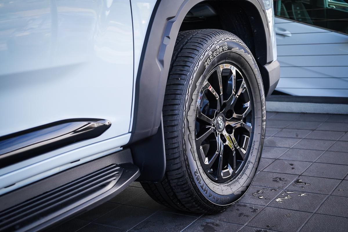 LDV T60 image 3