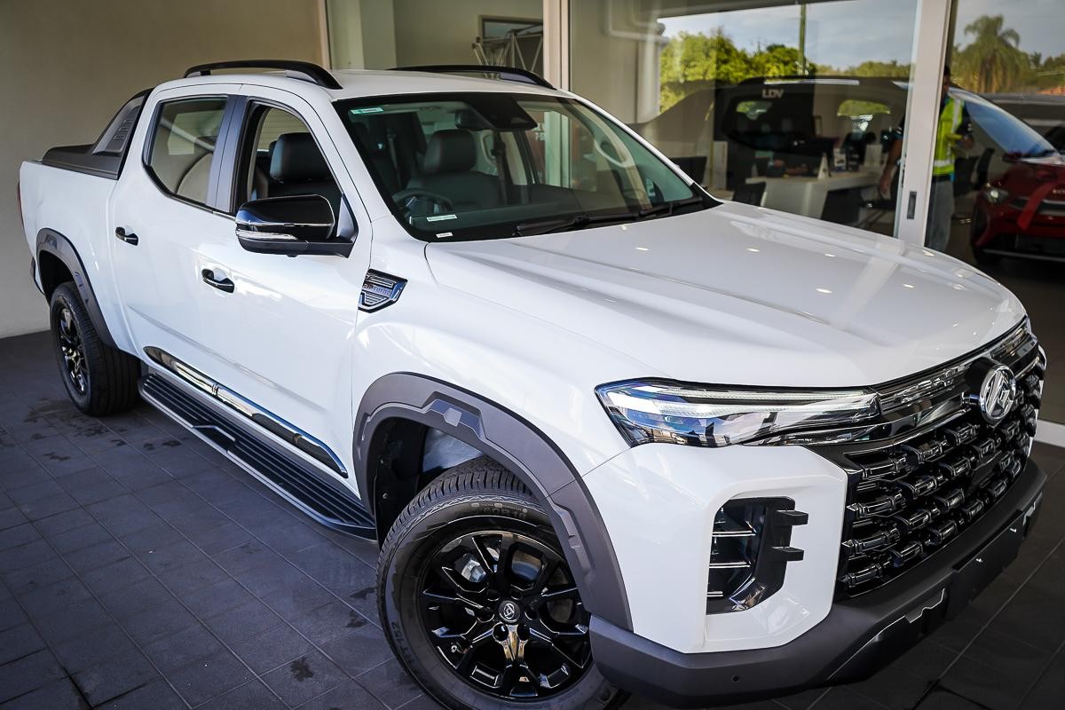 LDV T60 image 1