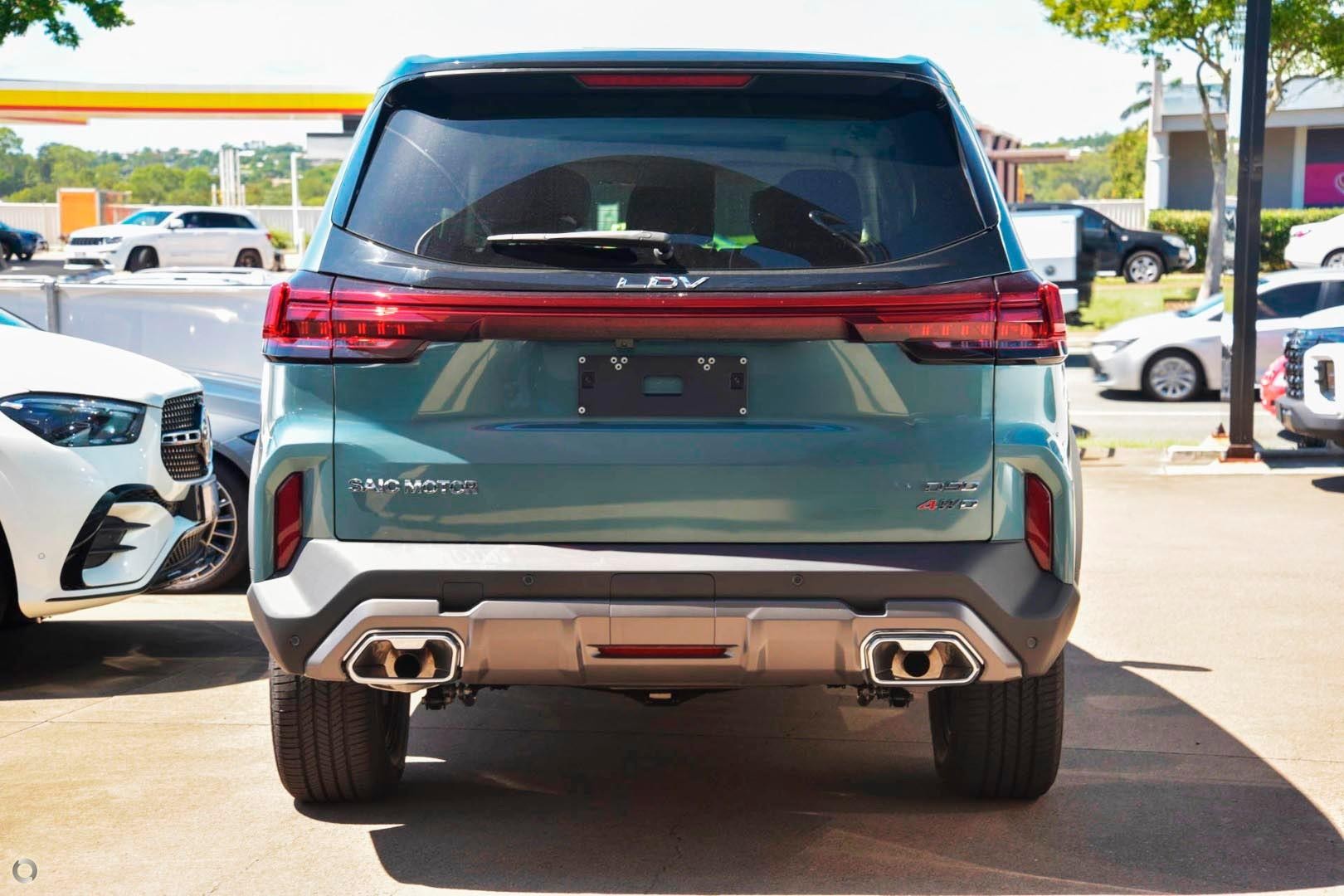 LDV D90 image 3