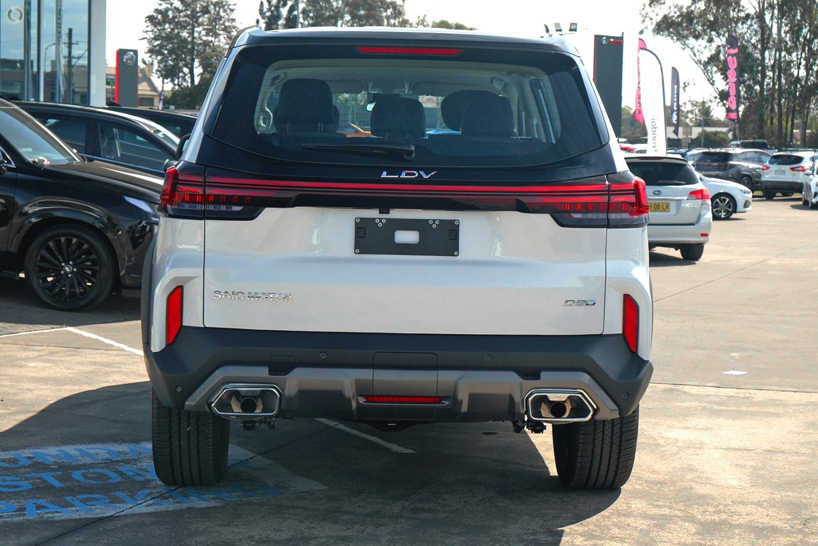 LDV D90 image 3