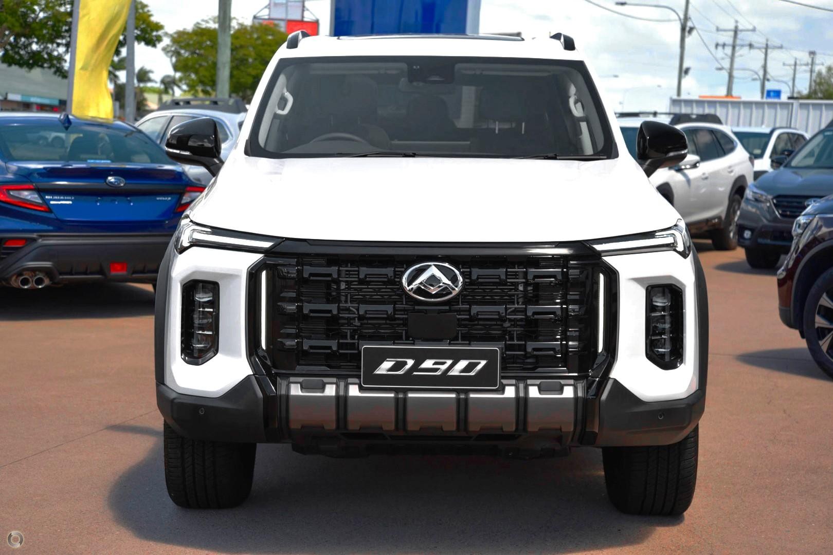 LDV D90 image 2