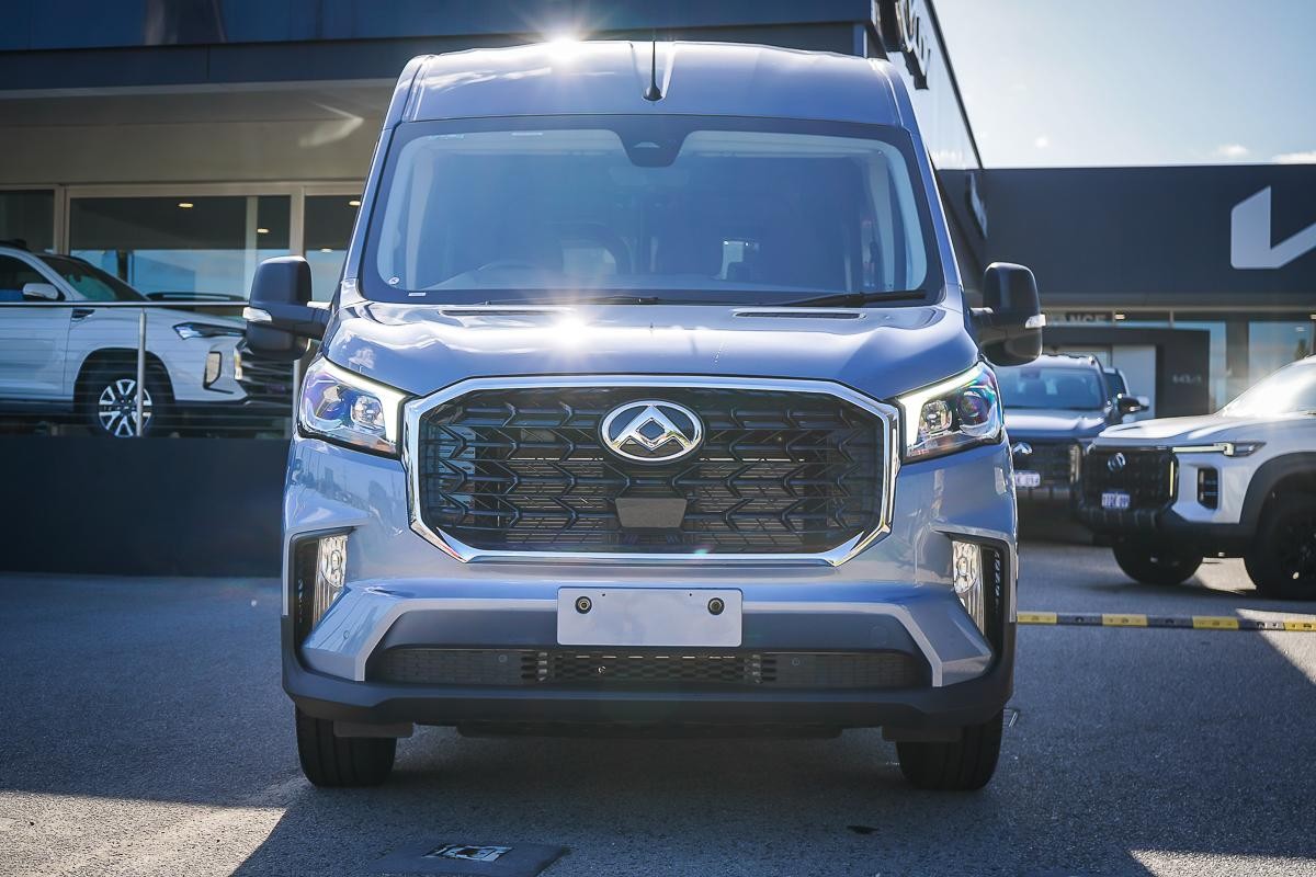LDV Deliver 9 image 3