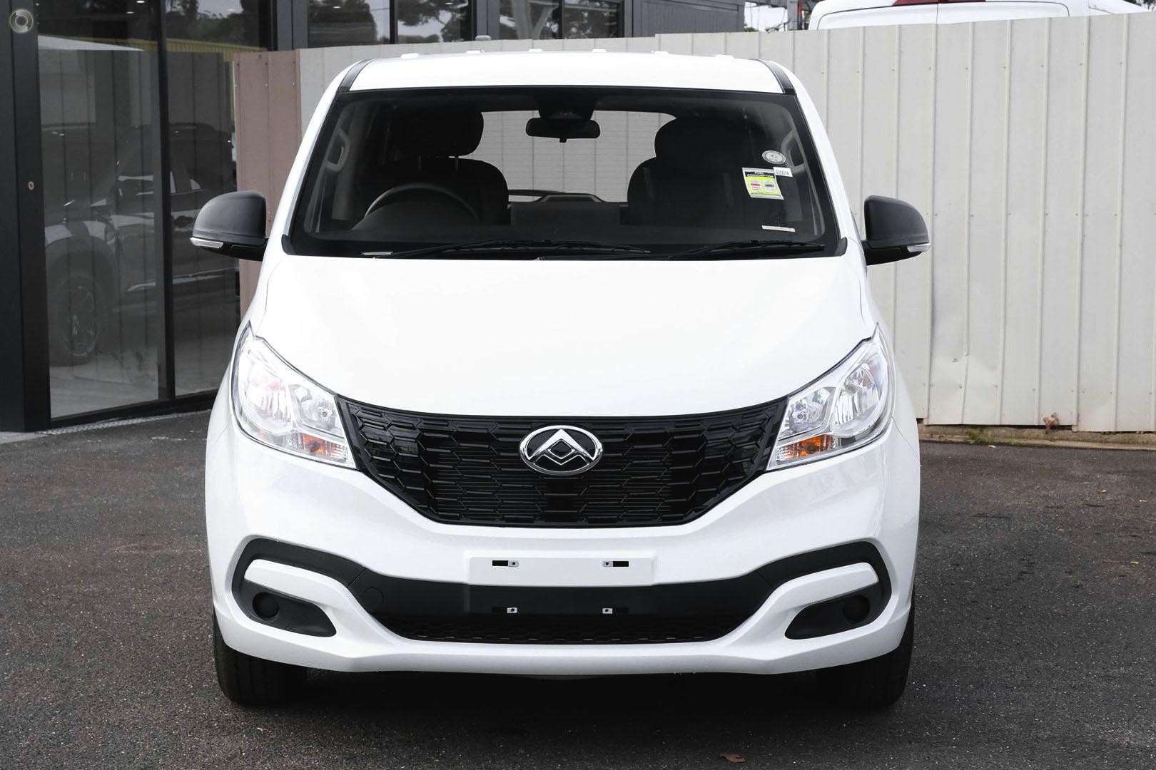 LDV G10 image 2