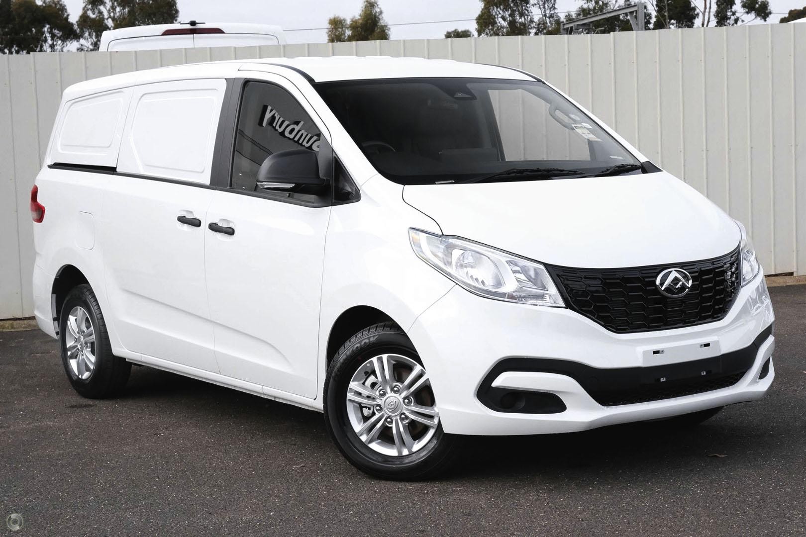 LDV G10 image 1