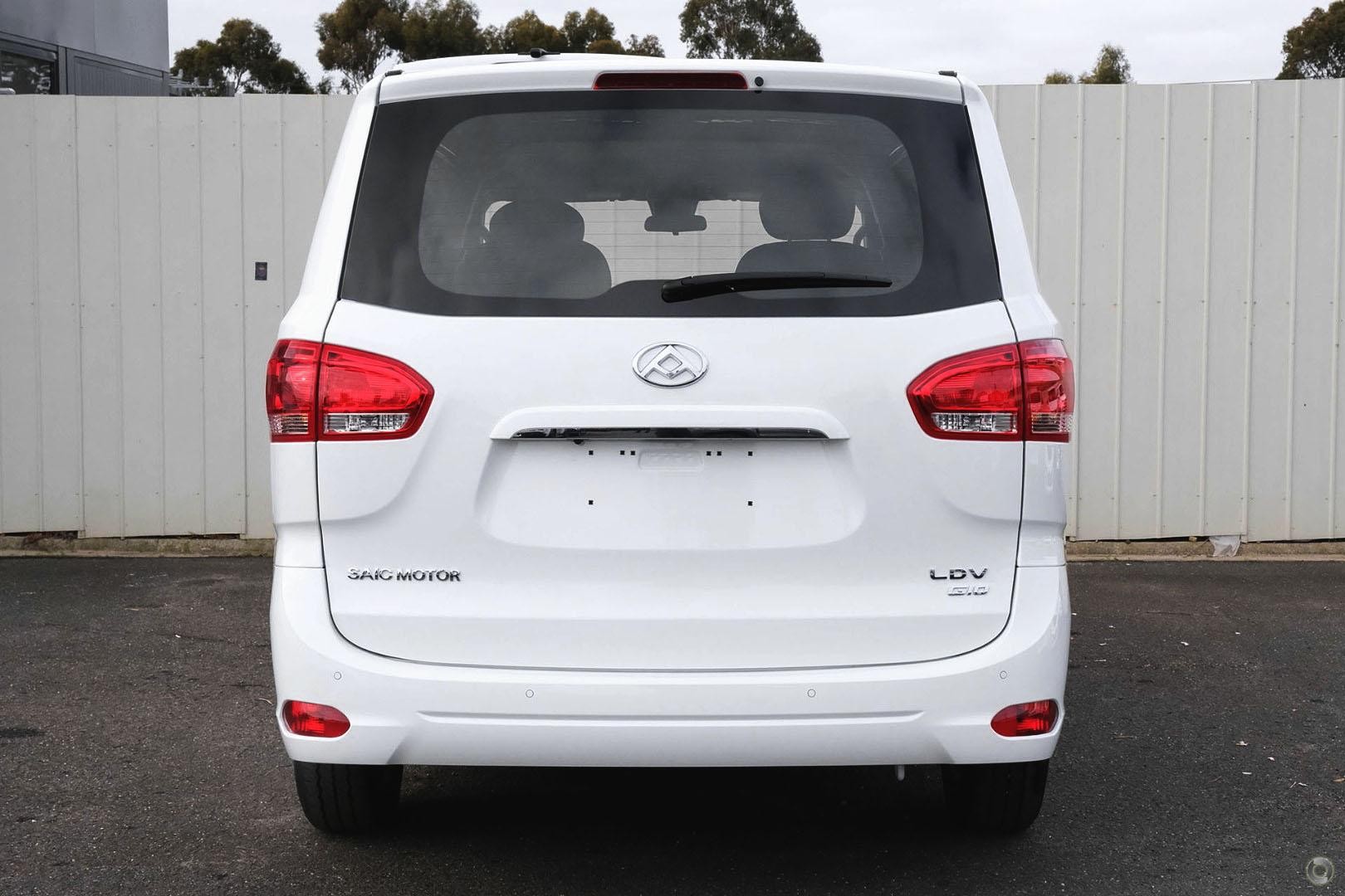 LDV G10 image 3