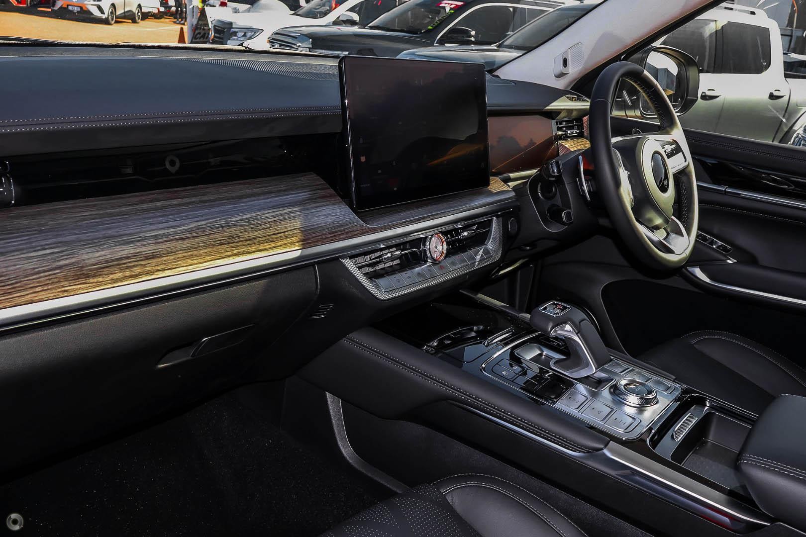 Gwm Cannon Alpha image 4