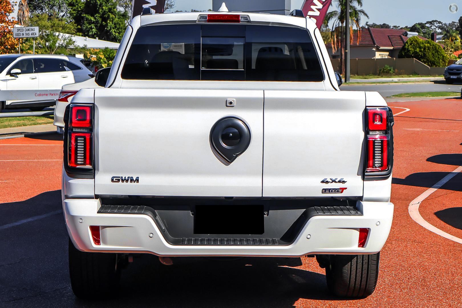 Gwm Cannon Alpha image 2