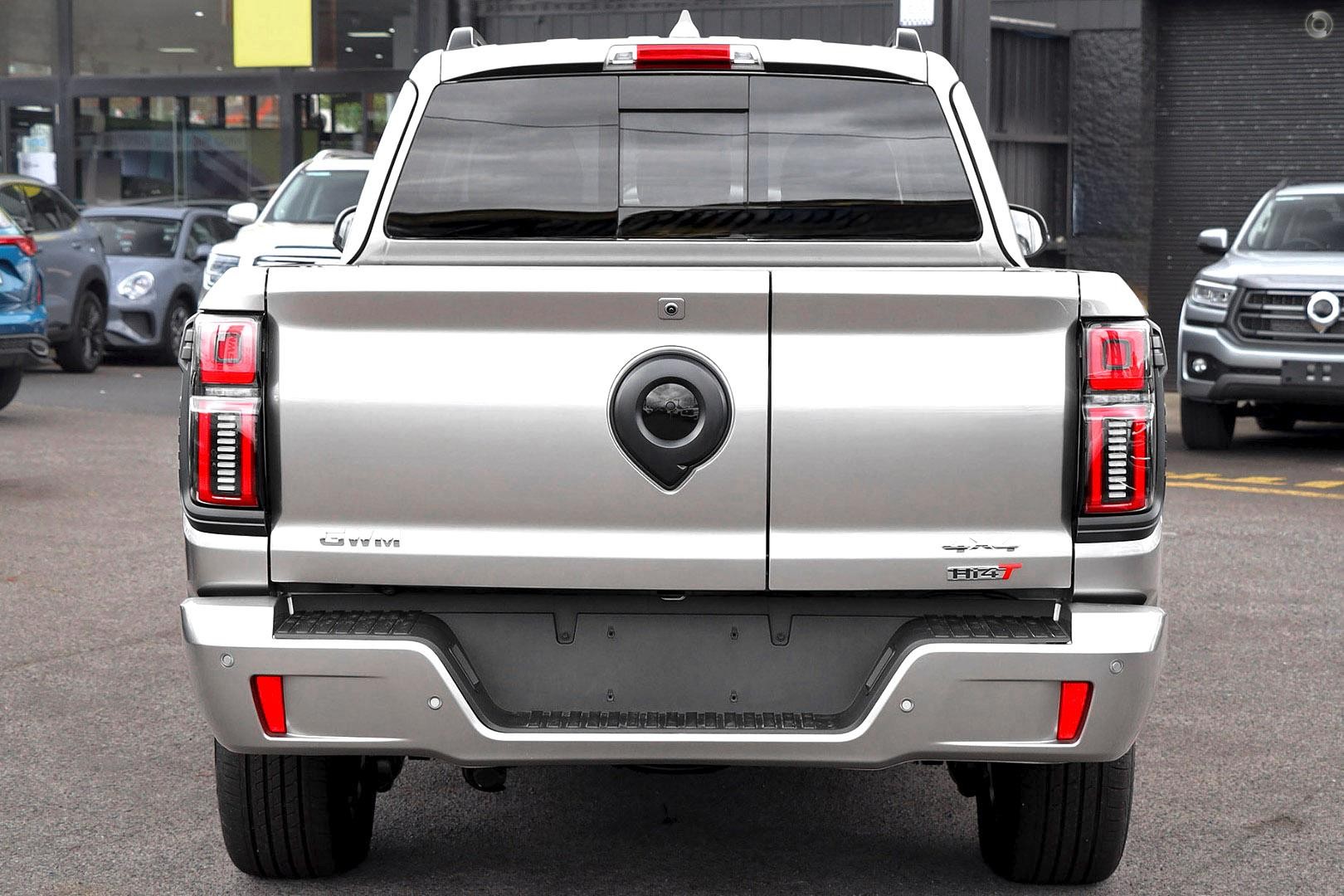 Gwm Cannon Alpha image 3