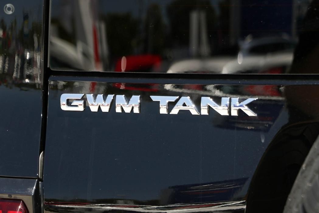 Gwm Tank 300 image 4