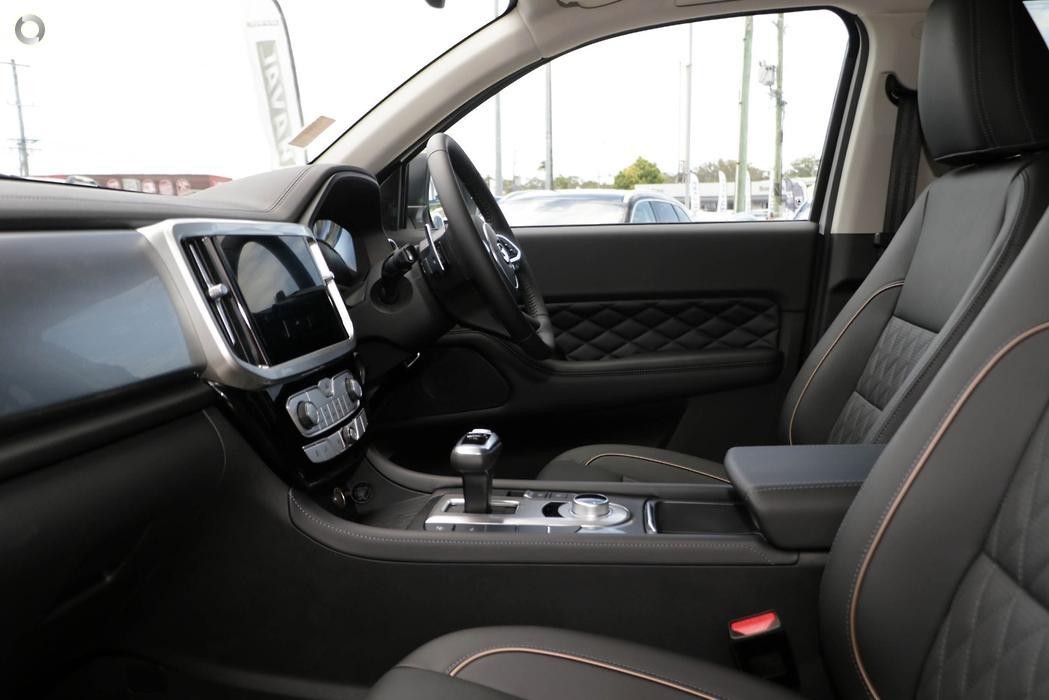 Gwm Ute image 4