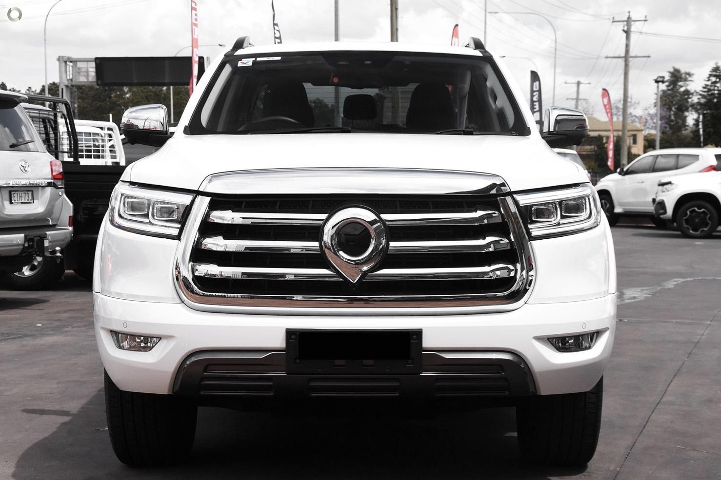 New Gwm Ute Cars for Sale in Melbourne, Victoria