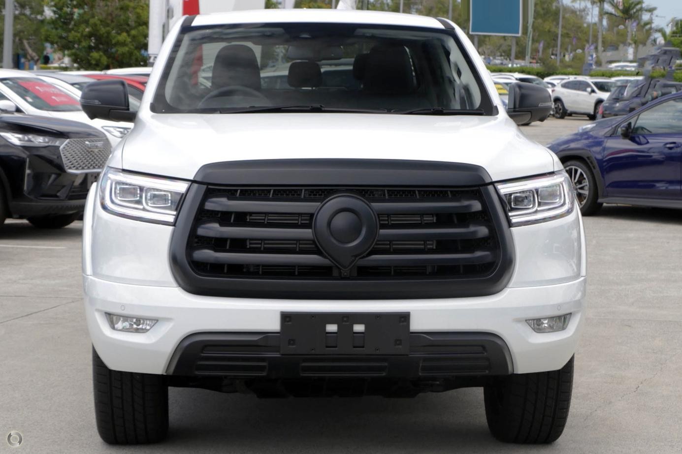 Gwm Ute image 2