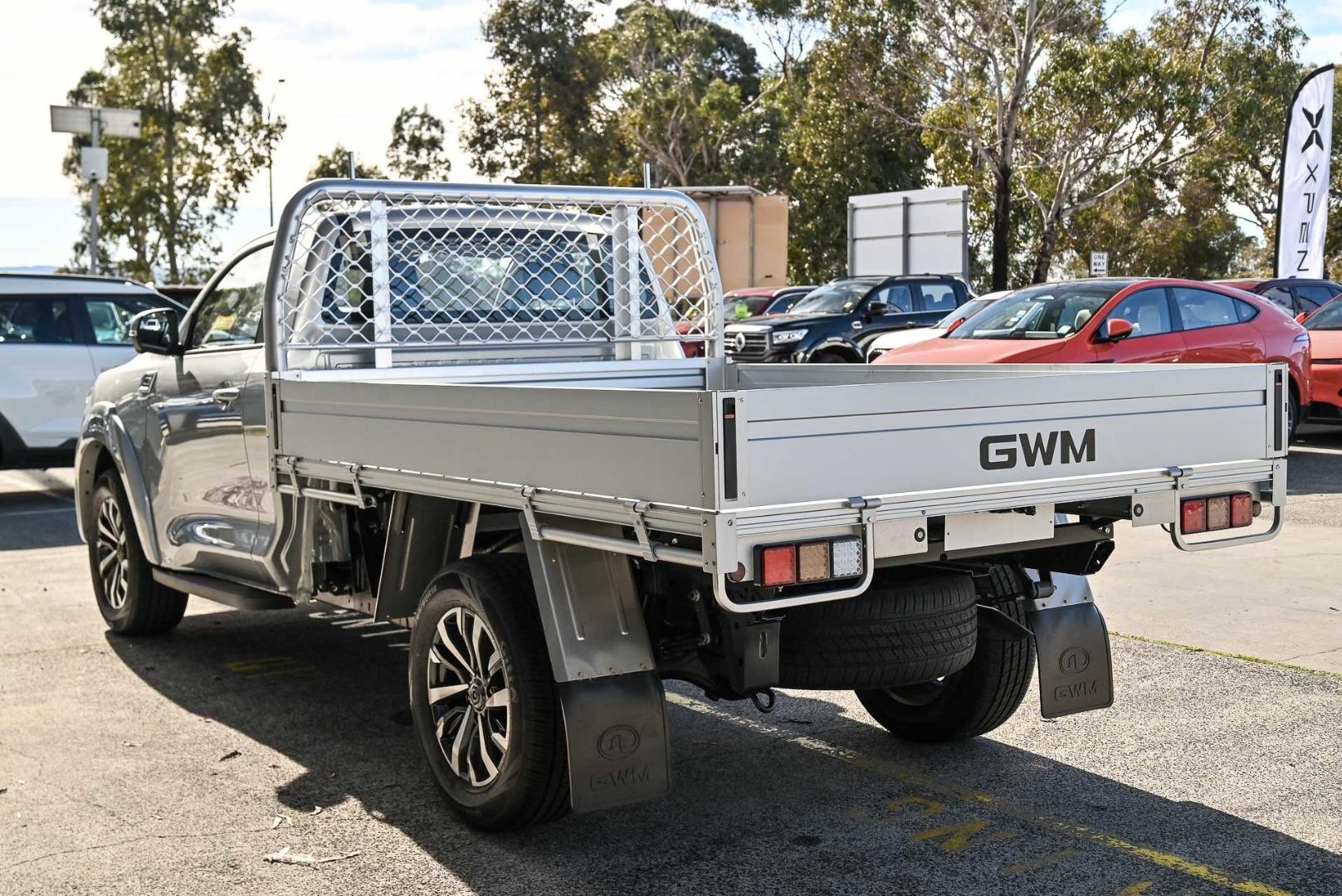 Gwm Cannon image 4