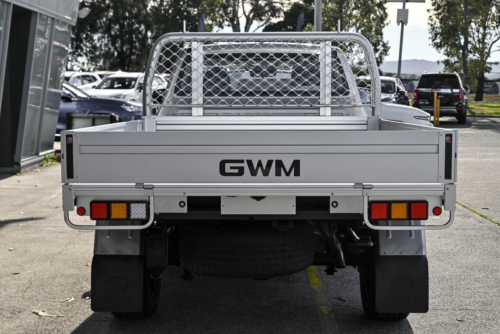 Gwm Cannon image 3