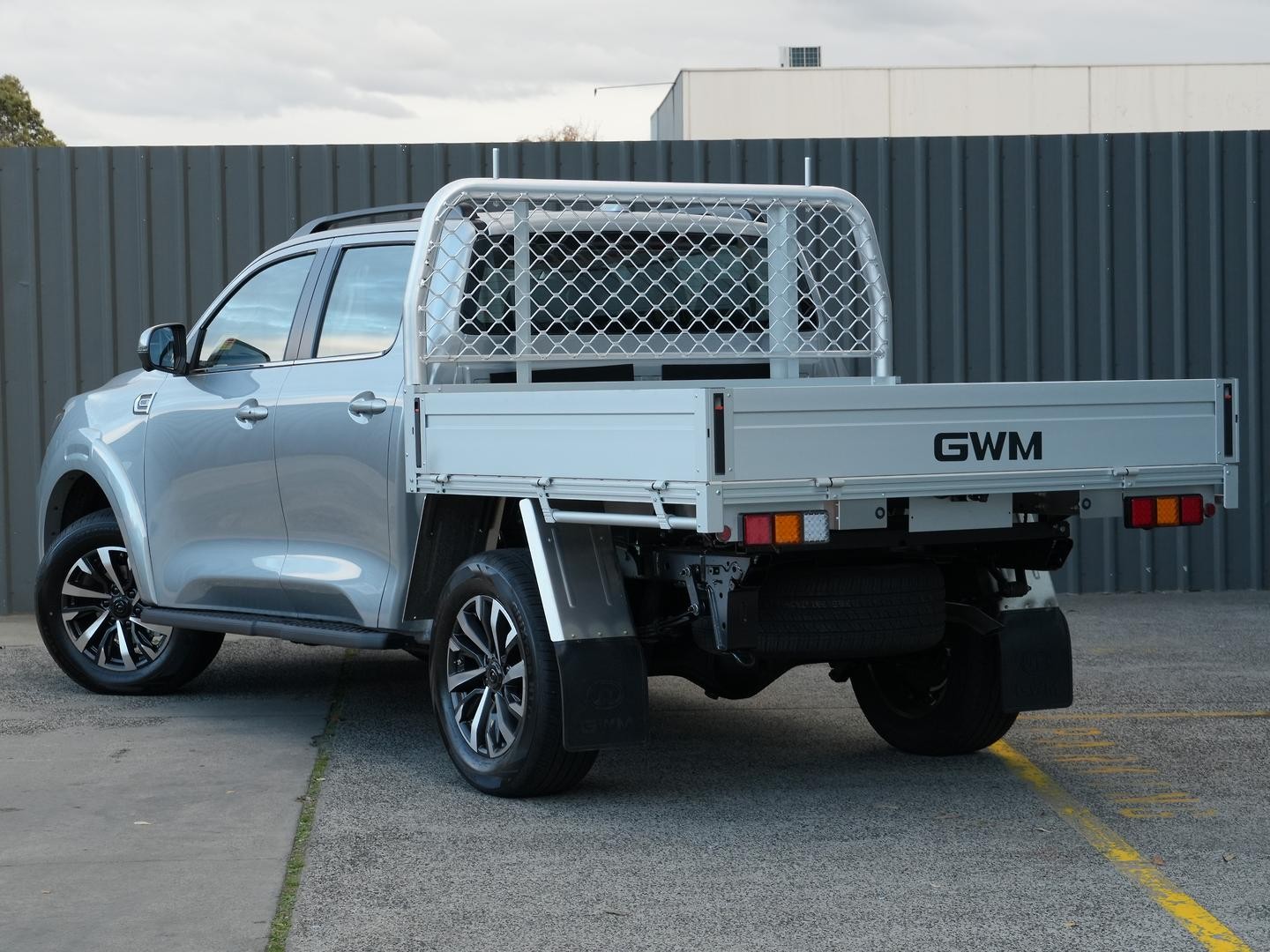 Gwm Cannon image 3