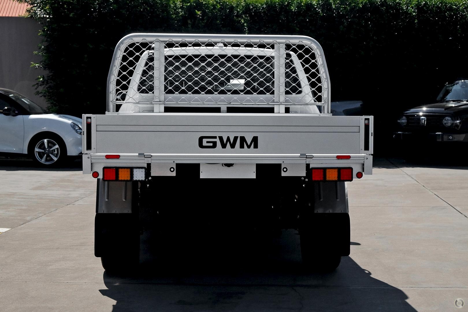 Gwm Cannon image 4
